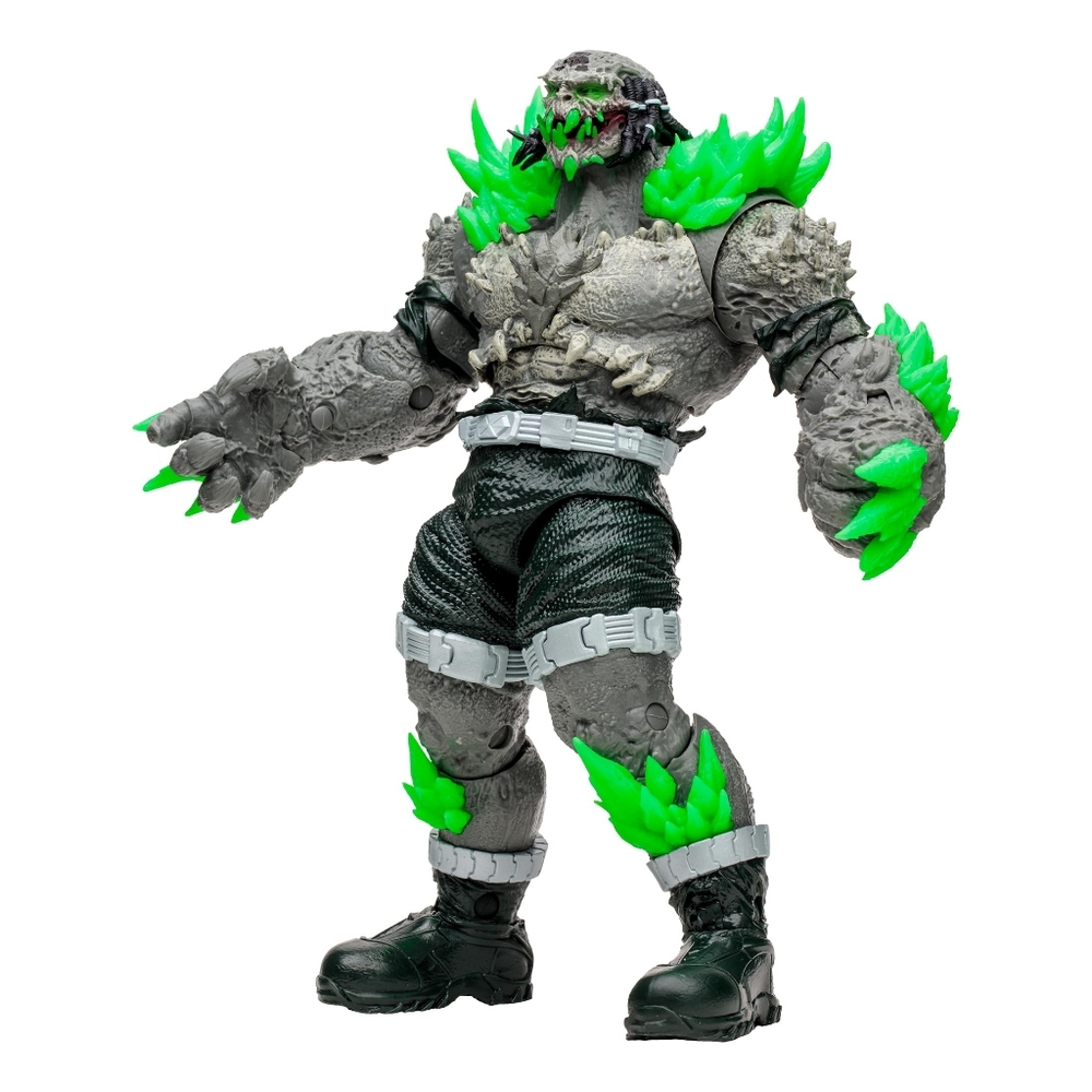 McFarlane Toys DC Multiverse Kryptonite Doomsday